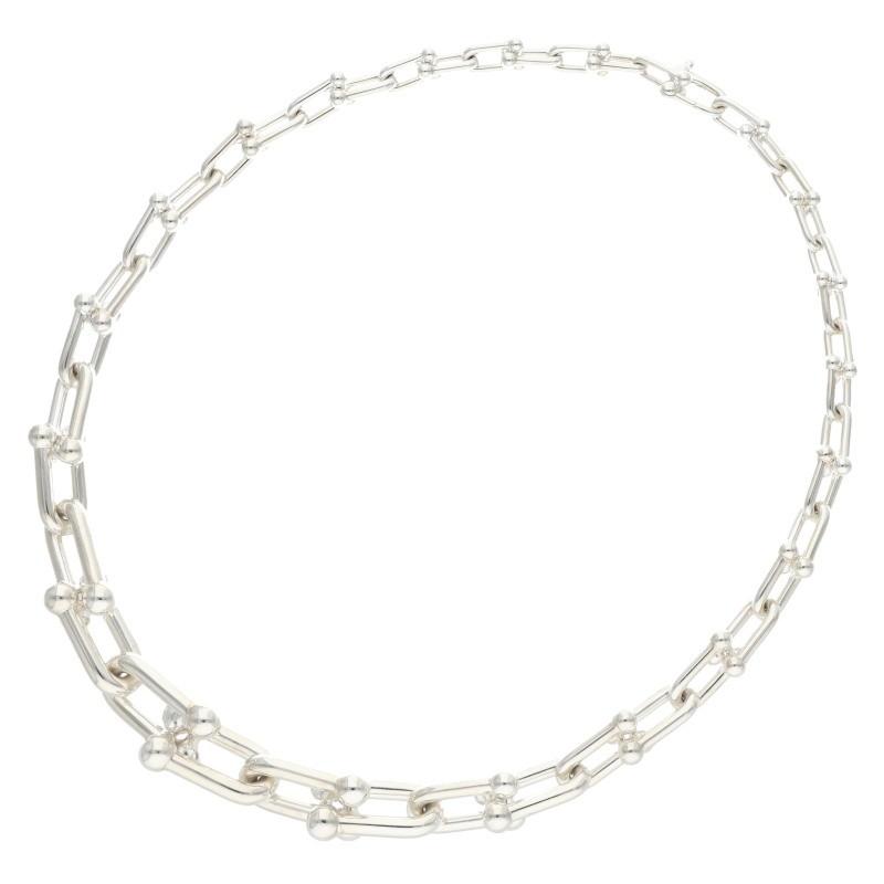 TIFFANY&Co.（ティファニー） 18inch HardWear ハードウェア グラ