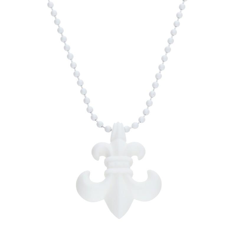 CHROME HEARTS（クロムハーツ） RUBBER BS FLUER ラバーフレア