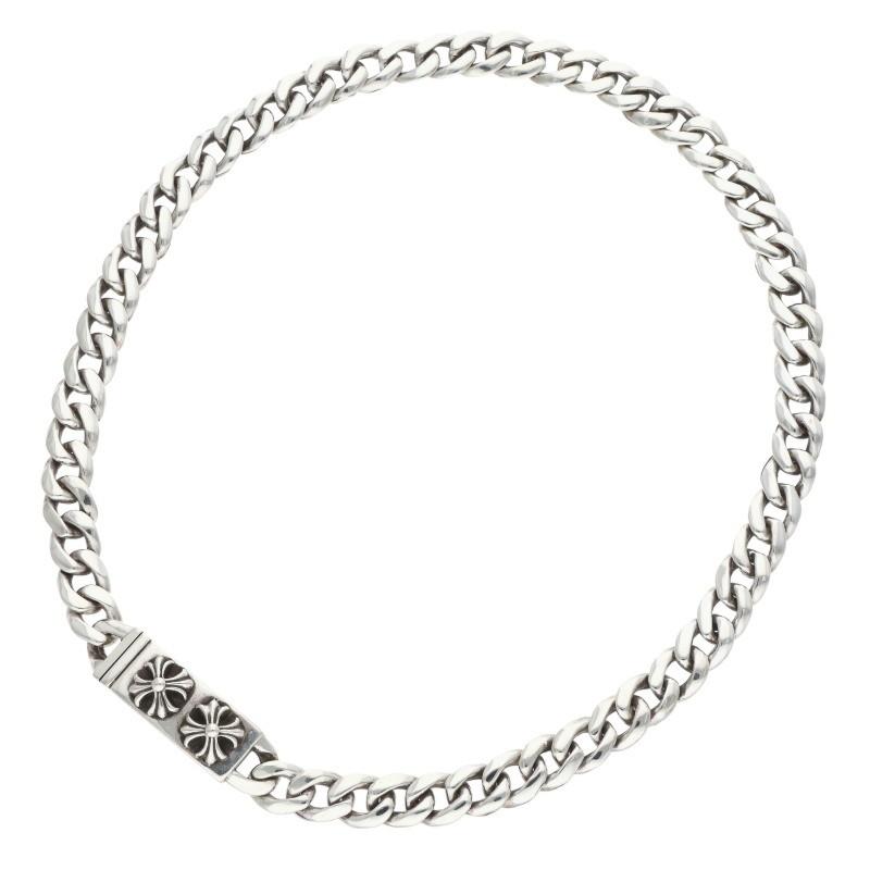 CHROME HEARTS（クロムハーツ） 14inch BELLA CHX MINI ID ミニID CHX