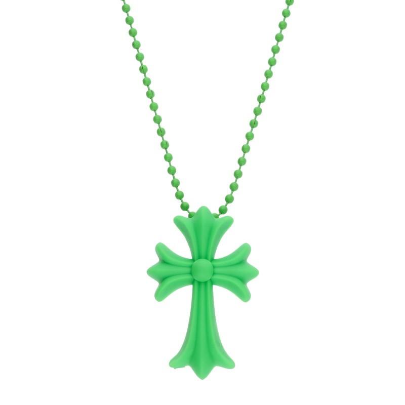 CHROME HEARTS（クロムハーツ） RUBBER CH CRS SML ラバースモールCH