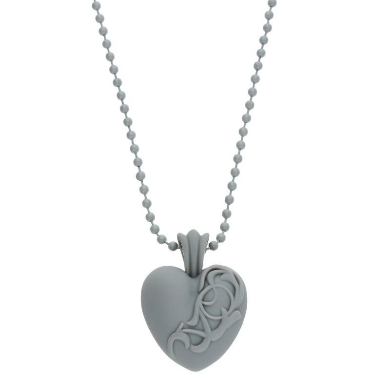 CHROME HEARTS（クロムハーツ） RUBBER HEART ラバーハート シリコン