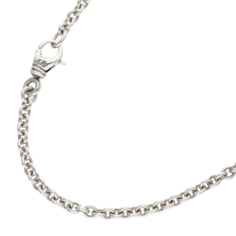 CHROME HEARTS（クロムハーツ） 24inch NE CHAIN 24 NEチェーン24inch