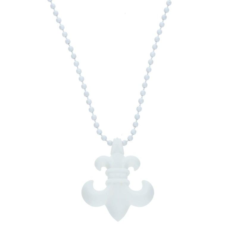 CHROME HEARTS（クロムハーツ） RUBBER BS FLUER ラバーフレア