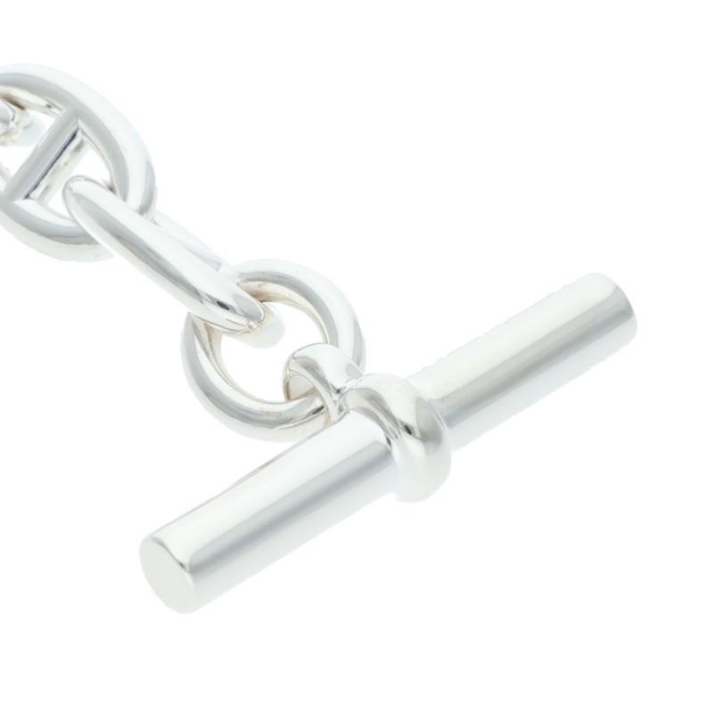 HERMES（エルメス） サイズ:29LINK Chaine d'Ancre GM