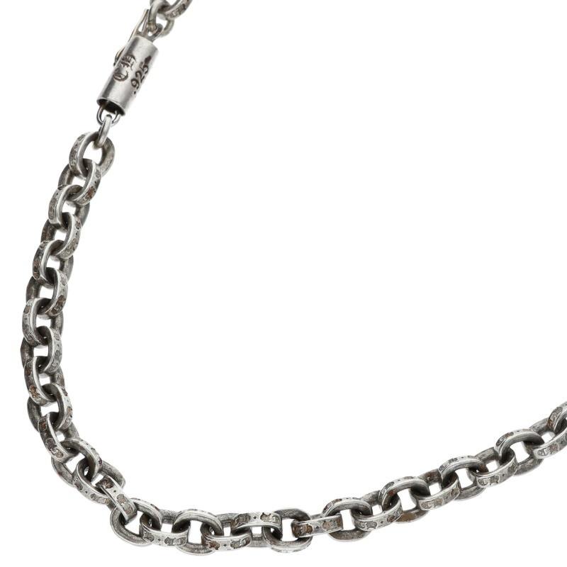 CHROME HEARTS（クロムハーツ） サイズ:20inch PAPER CHAIN 20