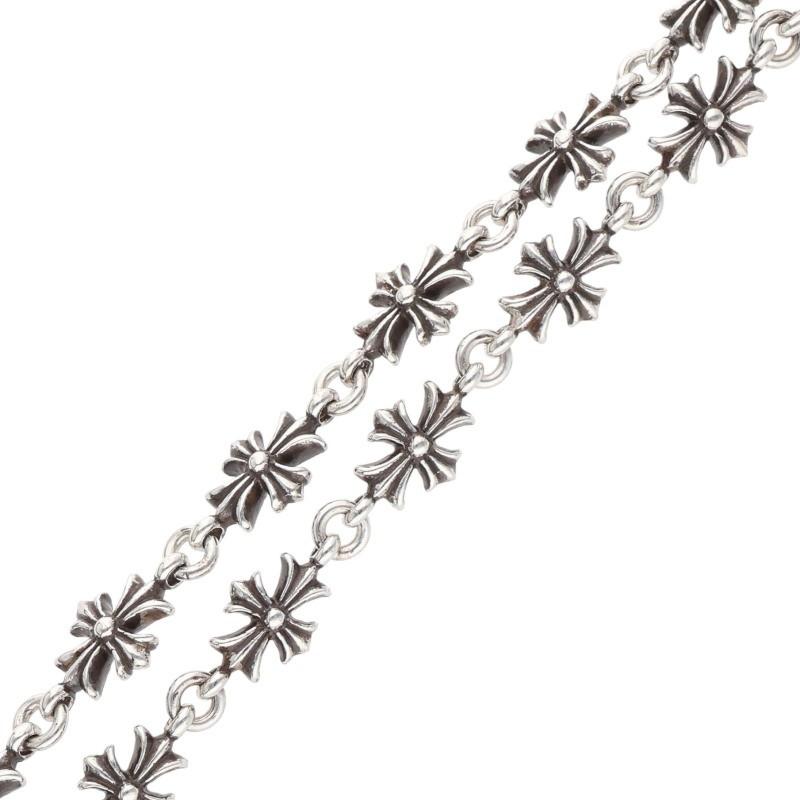 CHROME HEARTS（クロムハーツ） サイズ:24インチ CHKE CHN TNYE W CH