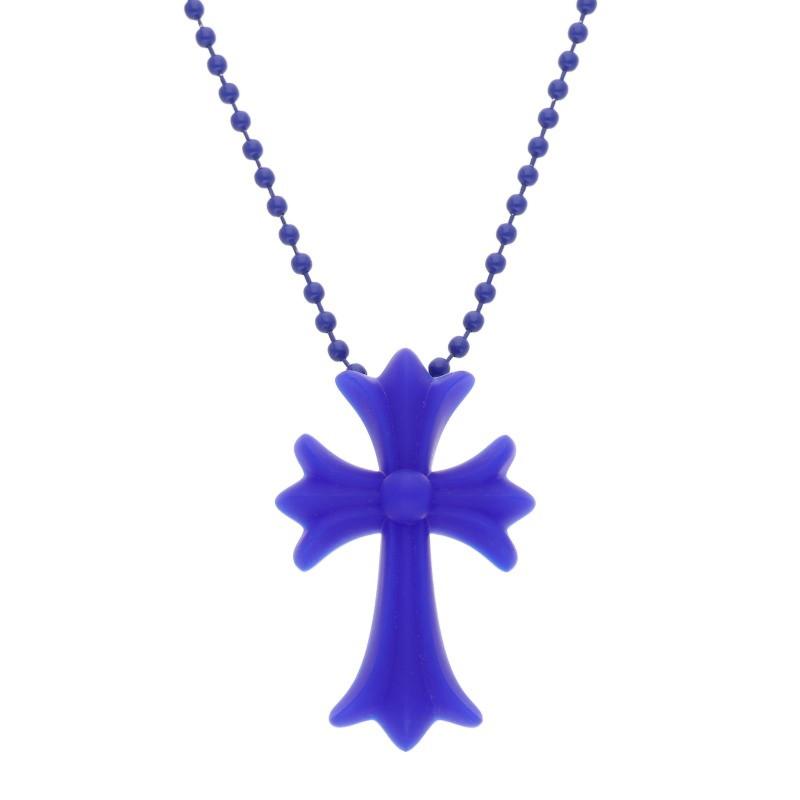 CHROME HEARTS（クロムハーツ） RUBBER CH CRS SML ラバースモールCH