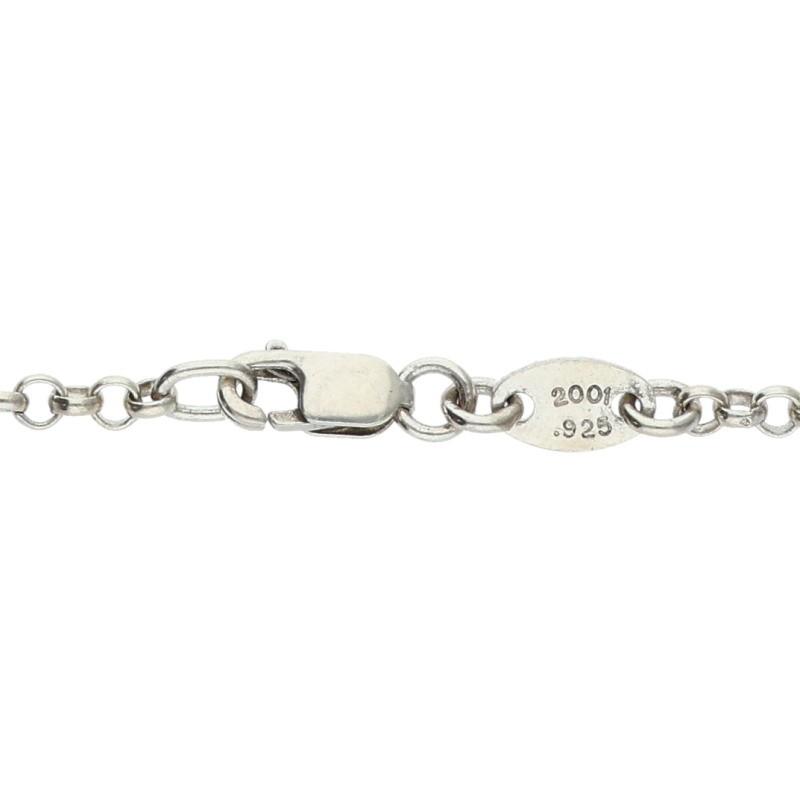 CHROME HEARTS（クロムハーツ） サイズ:16inch NECKCHAIN R16 ロール