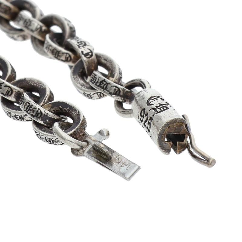 CHROME HEARTS（クロムハーツ） サイズ:16inch PAPER CHAIN 16