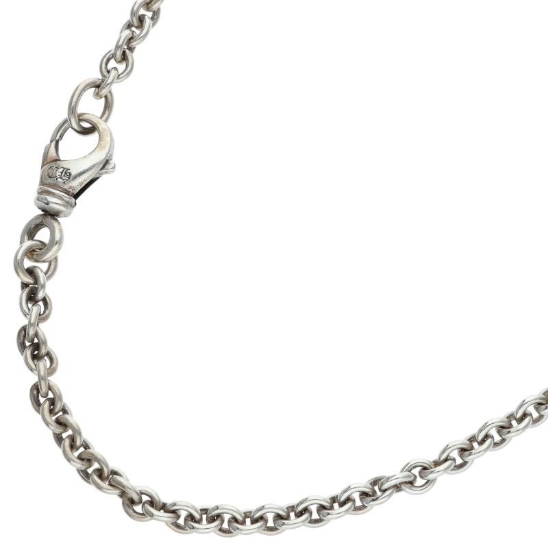 CHROME HEARTS（クロムハーツ） サイズ:20inch NE CHAIN 20 NEチェーン