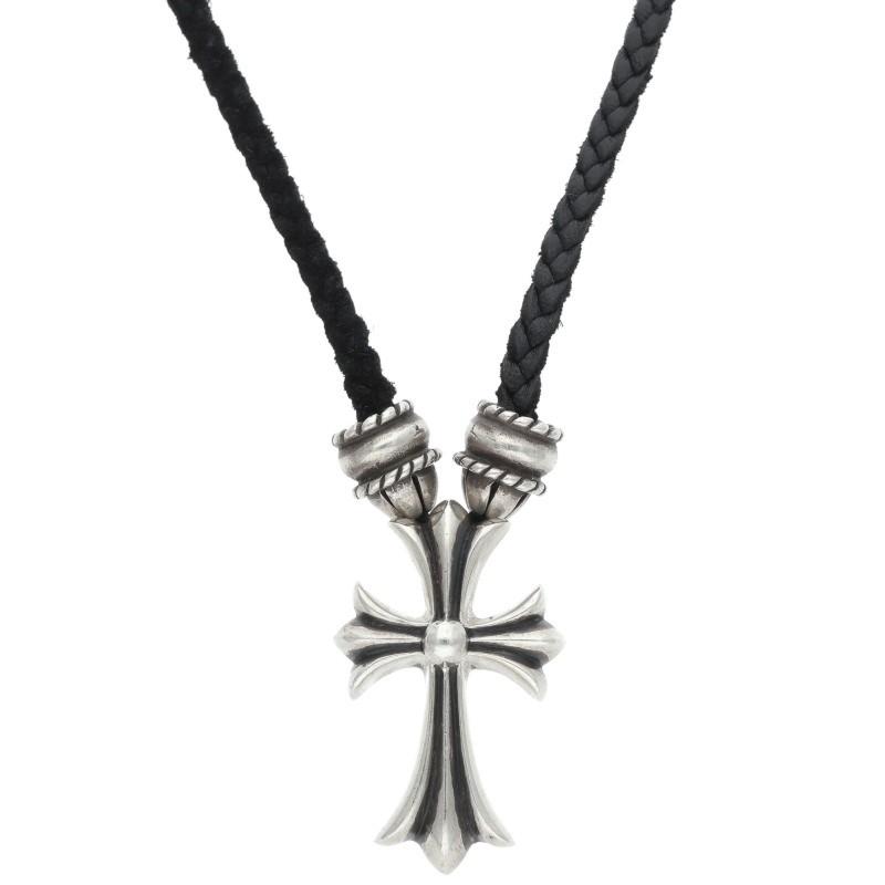 CHROME HEARTS（クロムハーツ） CH CRS SML CL スモールCHクロス