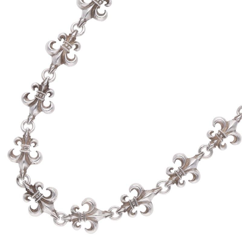 CHROME HEARTS（クロムハーツ） サイズ:20inch カットアウトBSフレア