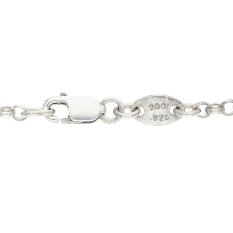 CHROME HEARTS（クロムハーツ） サイズ:18inch NECKCHAIN R18 ロール