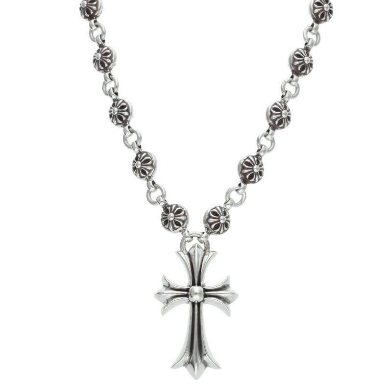CHROME HEARTS（クロムハーツ） #1 CRSBL CHN SML CH CRS クロスボール