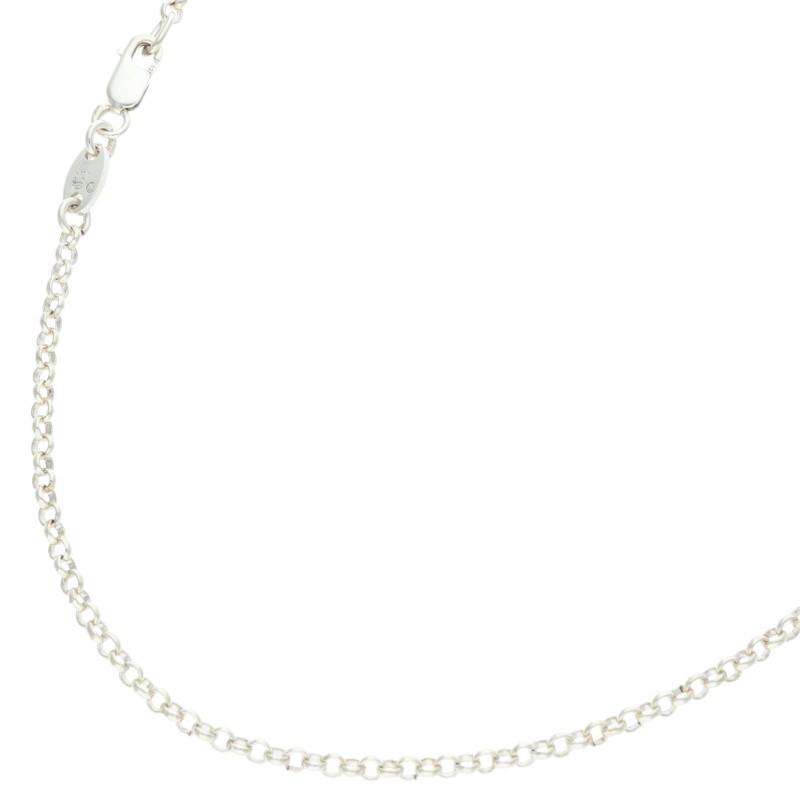 CHROME HEARTS（クロムハーツ） サイズ:20inch NECKCHAIN R20 ロール