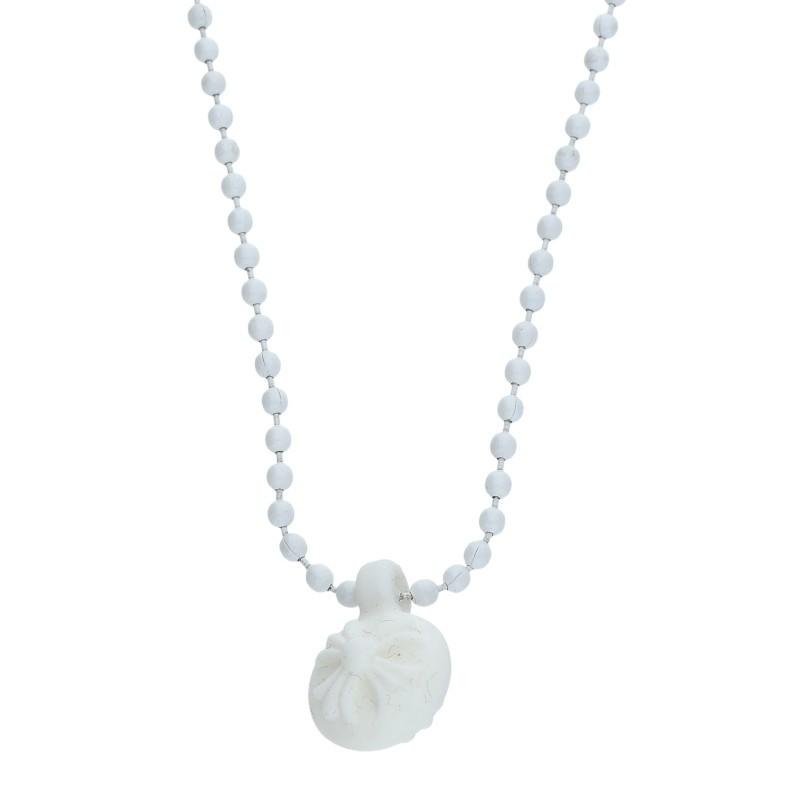 CHROME HEARTS（クロムハーツ） RUBBER CRS BALL ラバークロスボール
