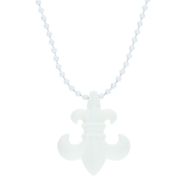 CHROME HEARTS（クロムハーツ） RUBBER BS FLUER ラバーBSフレア