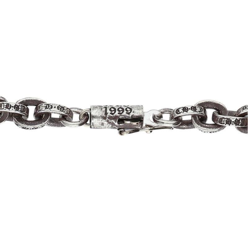 CHROME HEARTS（クロムハーツ） サイズ:18inch PAPER CHAIN 18