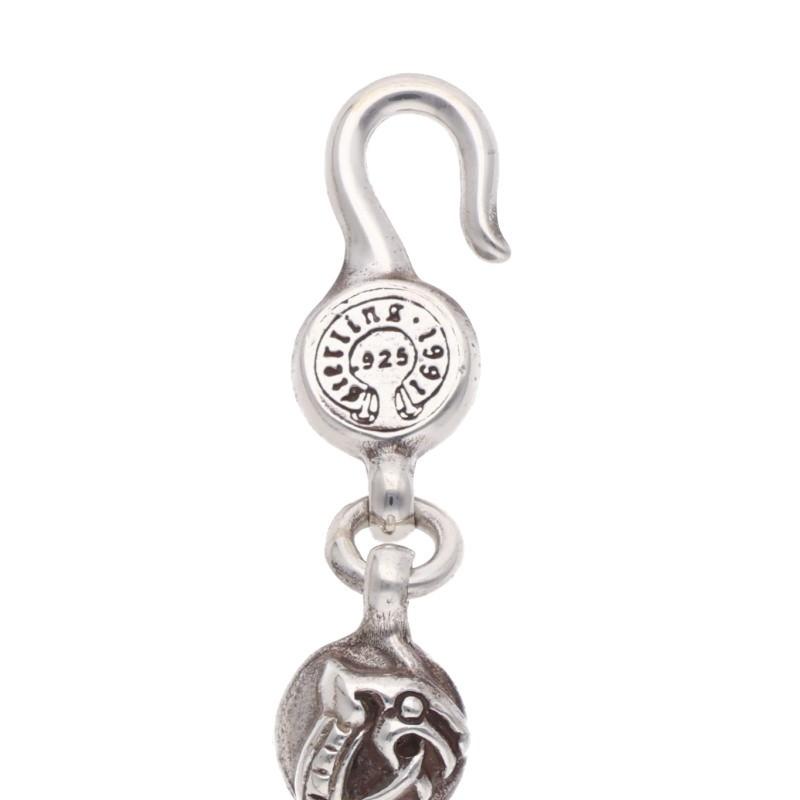 CHROME HEARTS（クロムハーツ） サイズ:30inch #1 CELTICBL CHN CELTIC