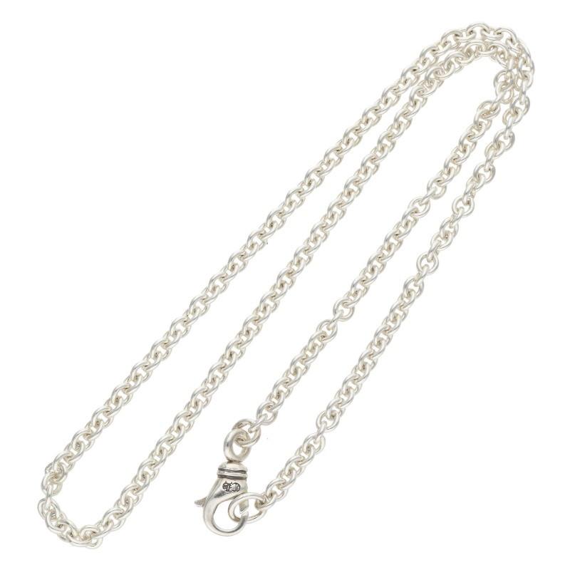 CHROME HEARTS（クロムハーツ） サイズ:20inch NE CHAIN 20 NEチェーン