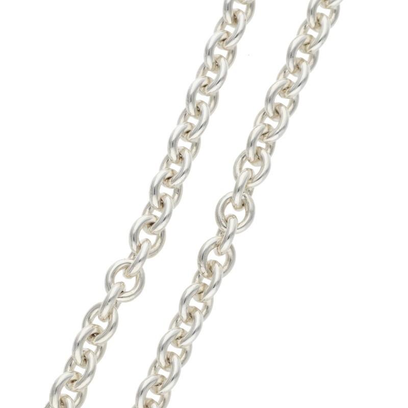 CHROME HEARTS（クロムハーツ） サイズ:20inch NE CHAIN 20 NEチェーン