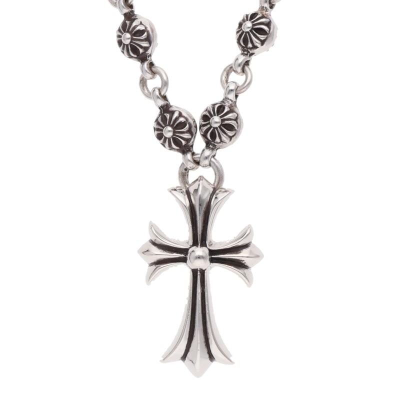 CHROME HEARTS（クロムハーツ） サイズ:20inch #1 CRSBL CHN SML CH