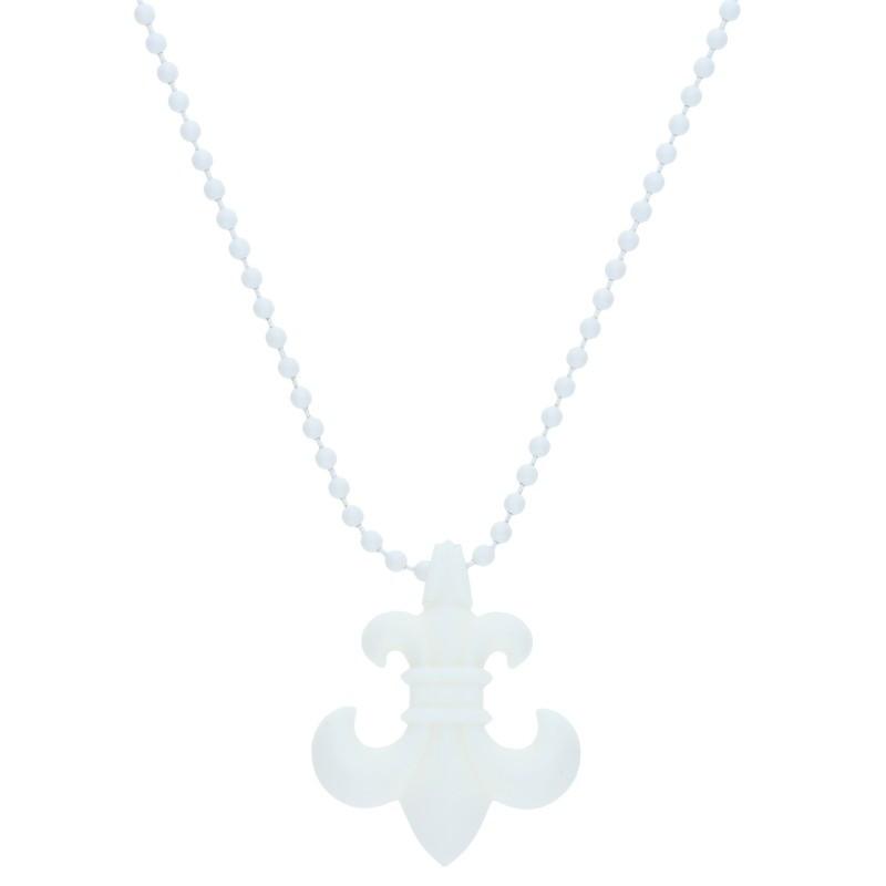 CHROME HEARTS（クロムハーツ） RUBBER BS FLUER ラバーフレア