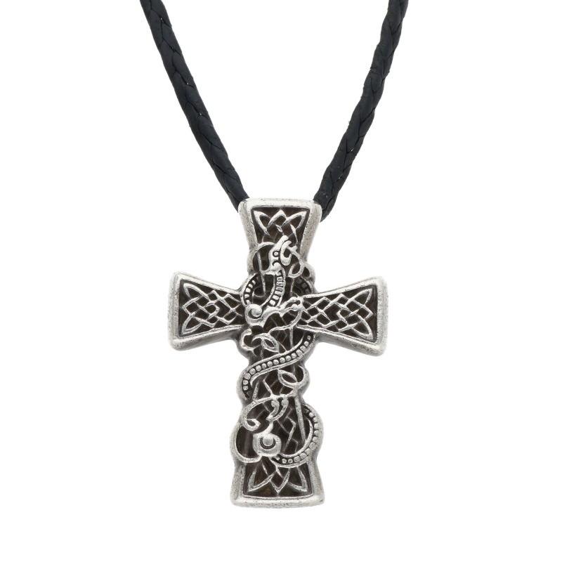 CHROME HEARTS（クロムハーツ） CELTIC CROSS XS ケルティッククロス w