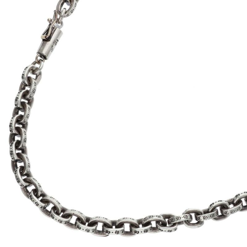 CHROME HEARTS（クロムハーツ） サイズ:18inch PAPER CHAIN 18