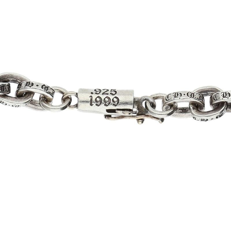CHROME HEARTS（クロムハーツ） サイズ:18inch PAPER CHAIN 18