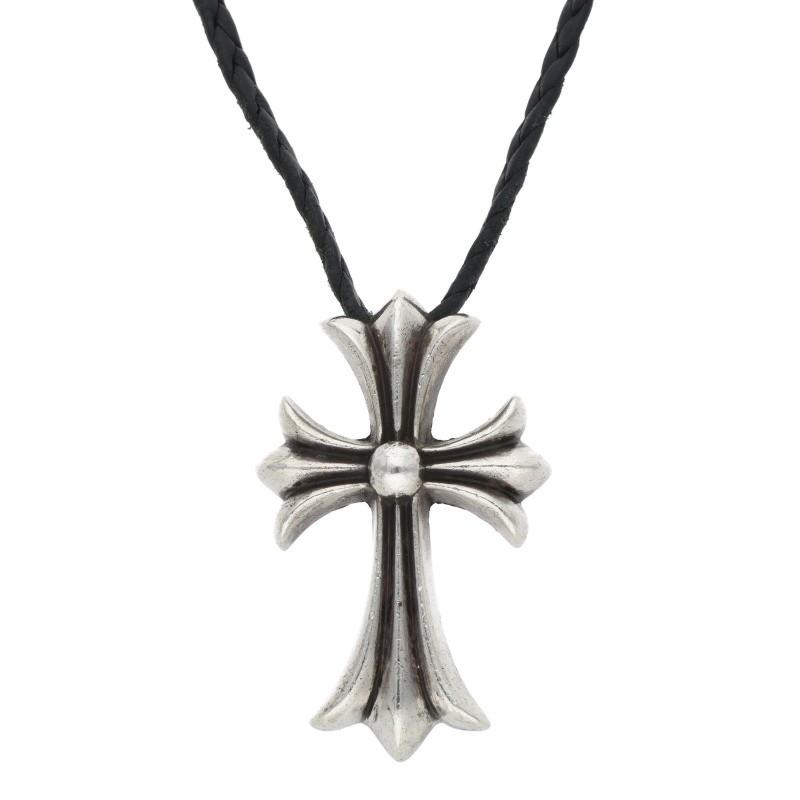 CHROME HEARTS（クロムハーツ） CH CRS SML BC スモールCHクロスボロ