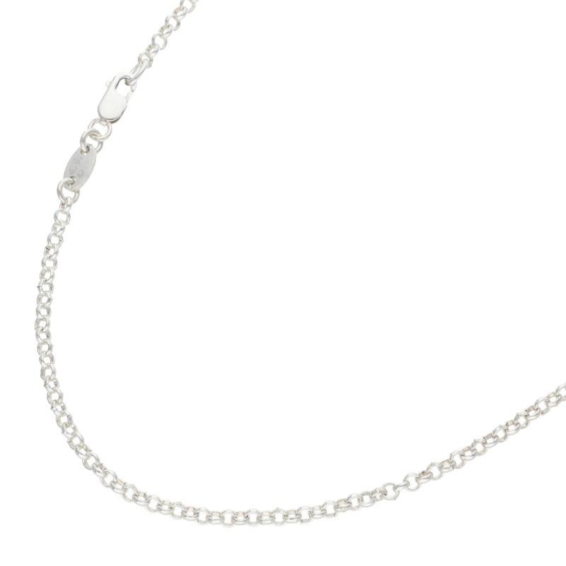 CHROME HEARTS（クロムハーツ） サイズ:24inch NECKCHAIN R24 ロール