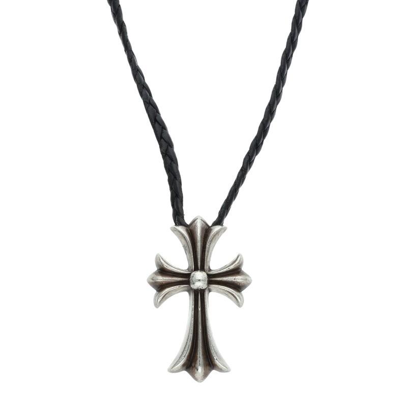 CHROME HEARTS（クロムハーツ） CH CRS SML BC スモールCHクロスボロ