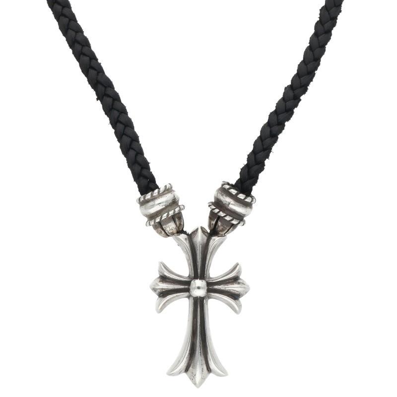 CHROME HEARTS（クロムハーツ） CH CRS SML CL スモールCHクロス