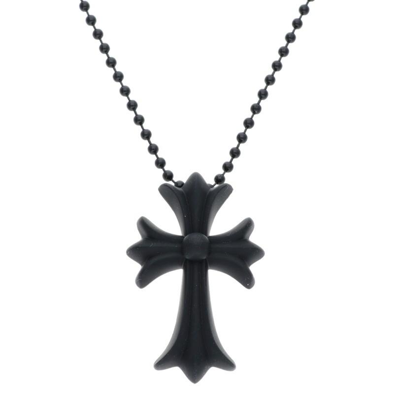 CHROME HEARTS（クロムハーツ） RUBBER CH CRS SML ラバースモールCH