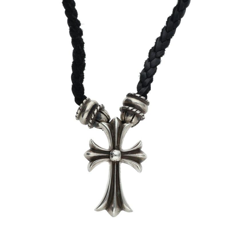 CHROME HEARTS（クロムハーツ） CH CRS SML CL スモールCHクロス