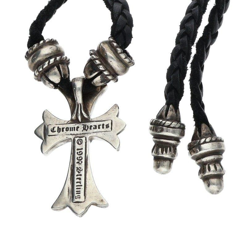 CHROME HEARTS（クロムハーツ） CH CRS SML CL スモールCHクロス