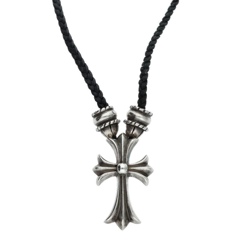 CHROME HEARTS（クロムハーツ） CH CRS SML CL スモールCHクロス