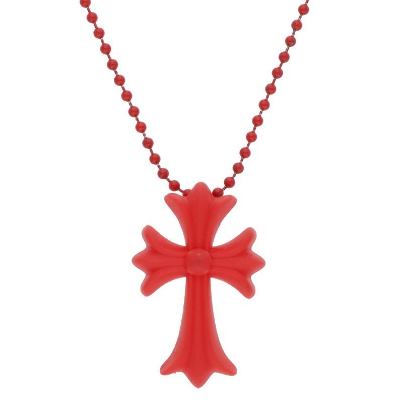 CHROME HEARTS（クロムハーツ） RUBBER CH CRS SML ラバースモールCH