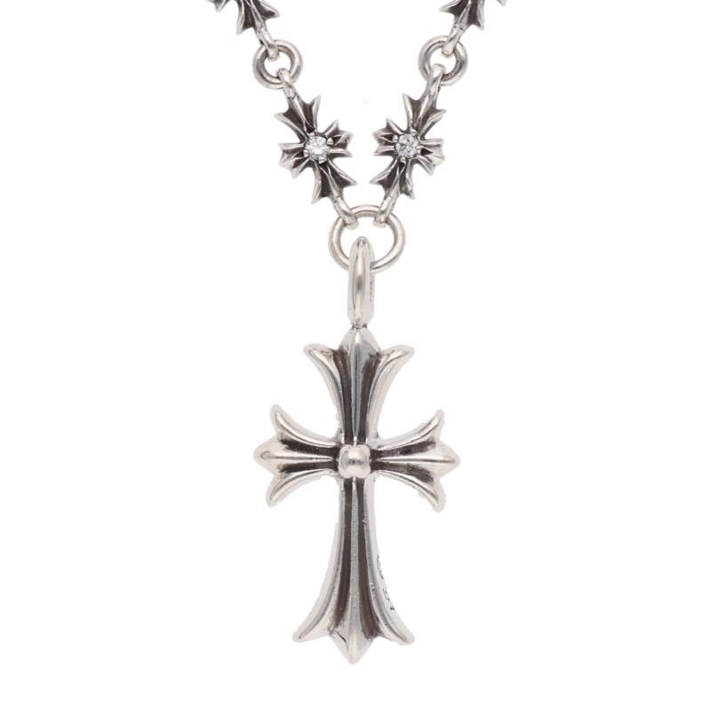 CHROME HEARTS（クロムハーツ） サイズ:15inch TNY E 15 CRS F P DIA