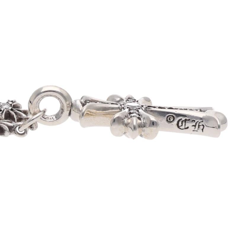 CHROME HEARTS（クロムハーツ） サイズ:15inch TNY E 15 CRS F P DIA