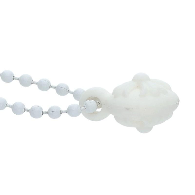 CHROME HEARTS（クロムハーツ） RUBBER CH CRS BALL ラバーCHクロス