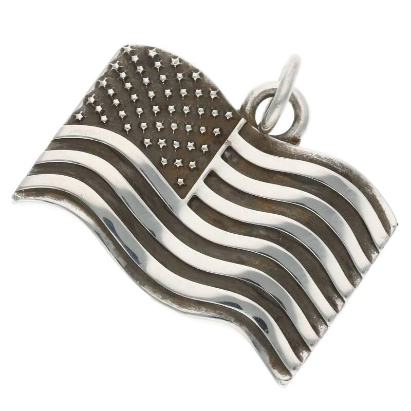 クロムハーツ Chrome Hearts AMERICAN FLAG/アメリカンフラッグ