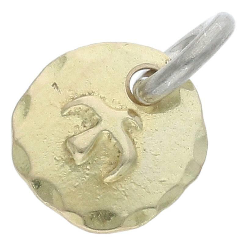 ゴローズ 全金メタル 極小 ネックレストップ メンズ 極小 | www