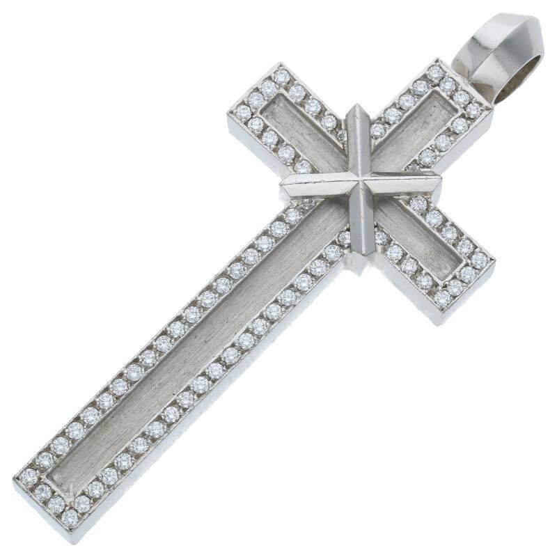 CHROME HEARTS クロムハーツ ネックレストップ 18K スモール CHROME HEARTS クロムハーツ ネックレストップ 18K スモール