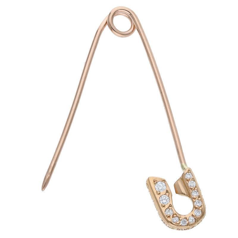 CHROME HEARTS（クロムハーツ） ネックレストップ 22K スモール