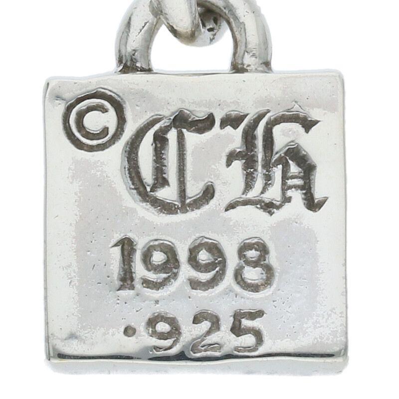 CHROME HEARTS クロムハーツ ネックレストップ フレームドスター CHROME HEARTS クロムハーツ ネックレストップ フレームドスター