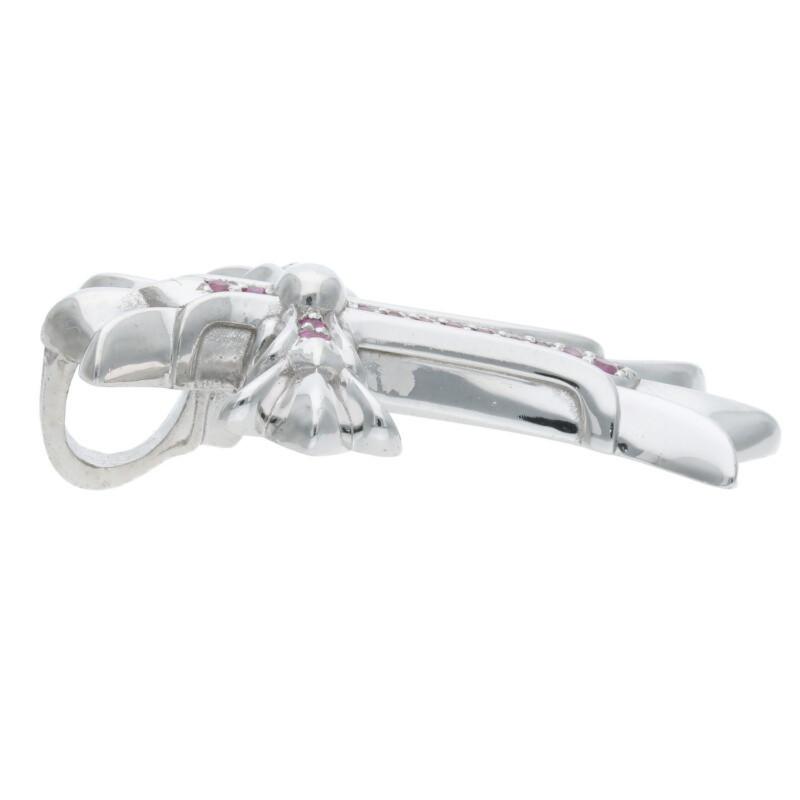 CHROME HEARTS クロムハーツ ネックレストップ 18K スモール CHROME HEARTS クロムハーツ ネックレストップ 18K スモール
