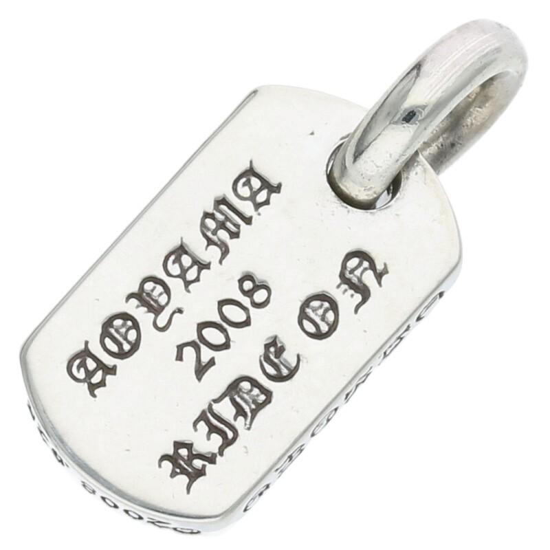 CHROME HEARTS クロムハーツ ネックレストップ タイニー CHROME HEARTS クロムハーツ ネックレストップ タイニー