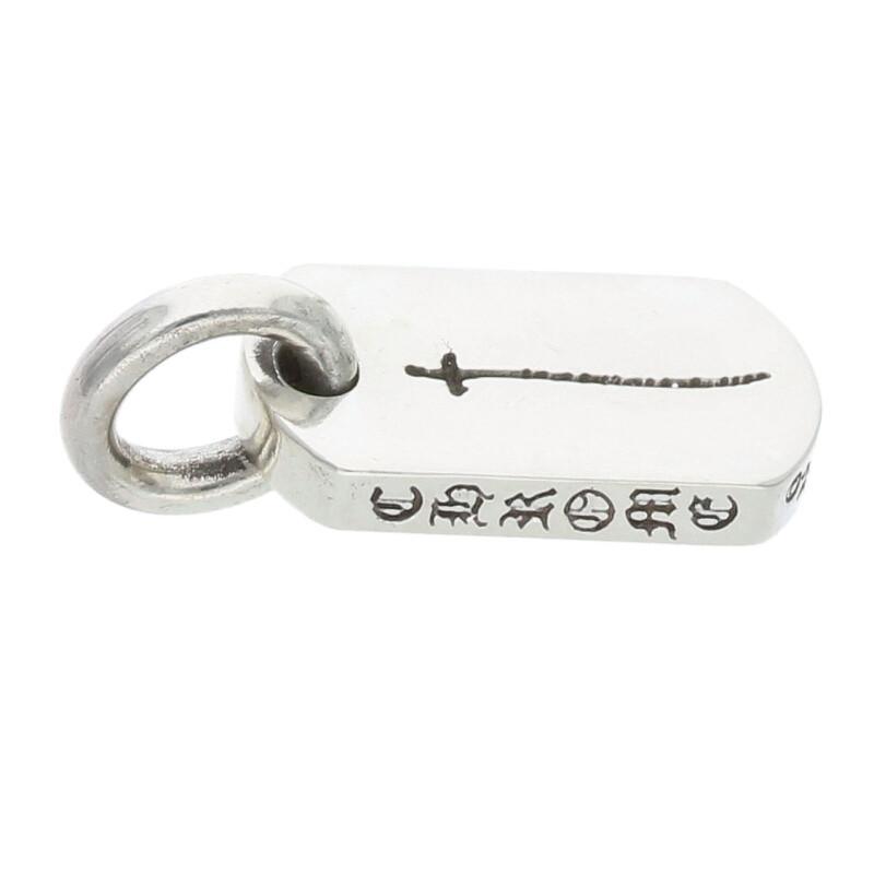 CHROME HEARTS クロムハーツ ネックレストップ タイニー CHROME HEARTS クロムハーツ ネックレストップ タイニー